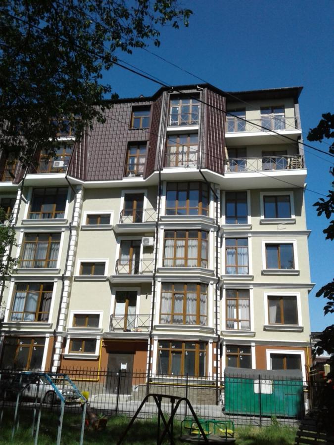 Novostroy Klubnogo Tipa R - N Arkadii, 7Я Fontana. Apartment Одеса Екстериор снимка